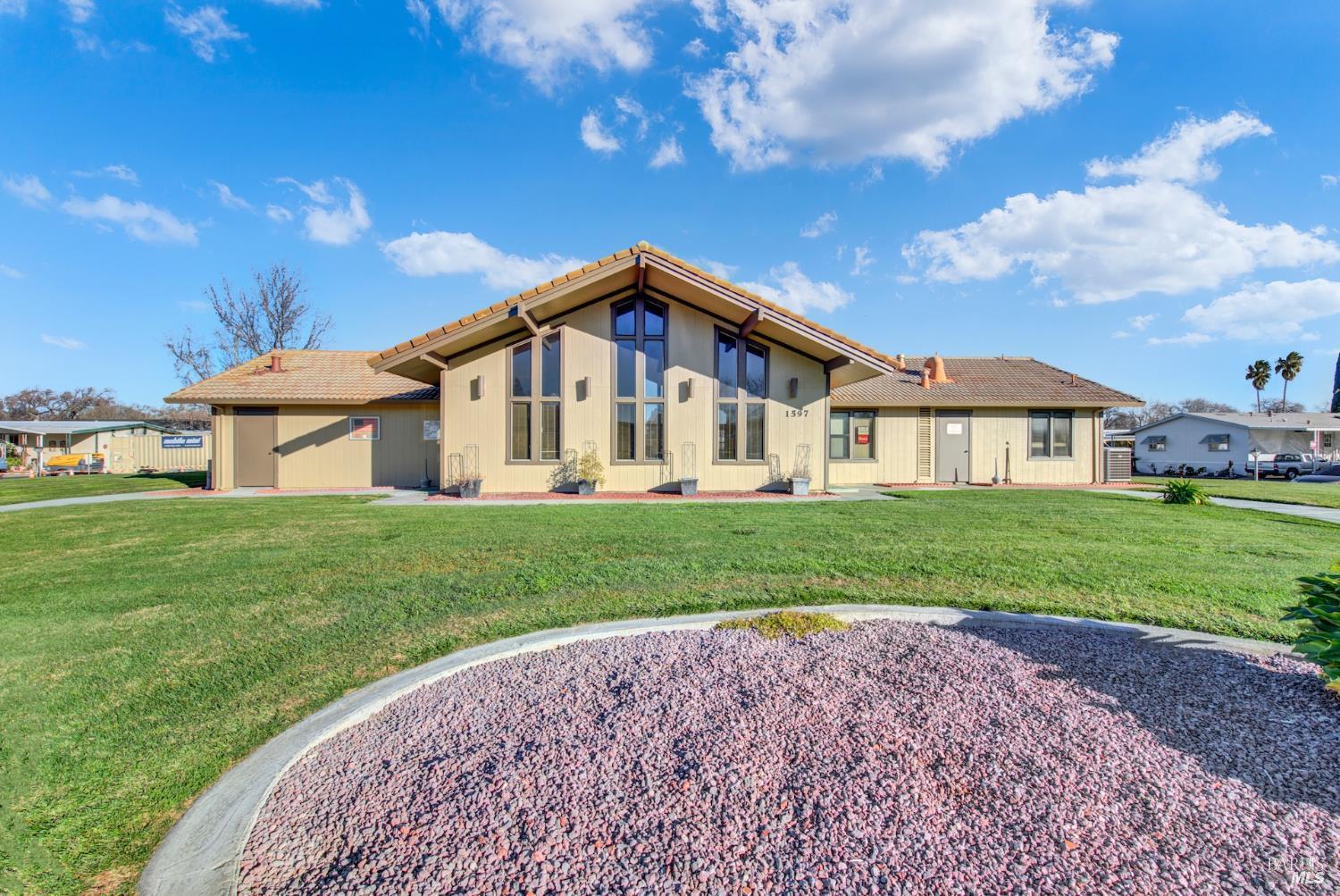 1597 Alamo Drive Vacaville CA 95687