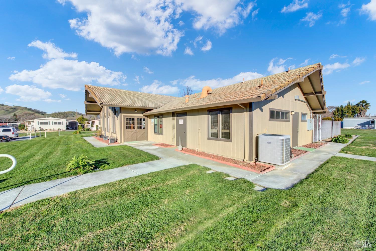 1597 Alamo Drive Vacaville CA 95687