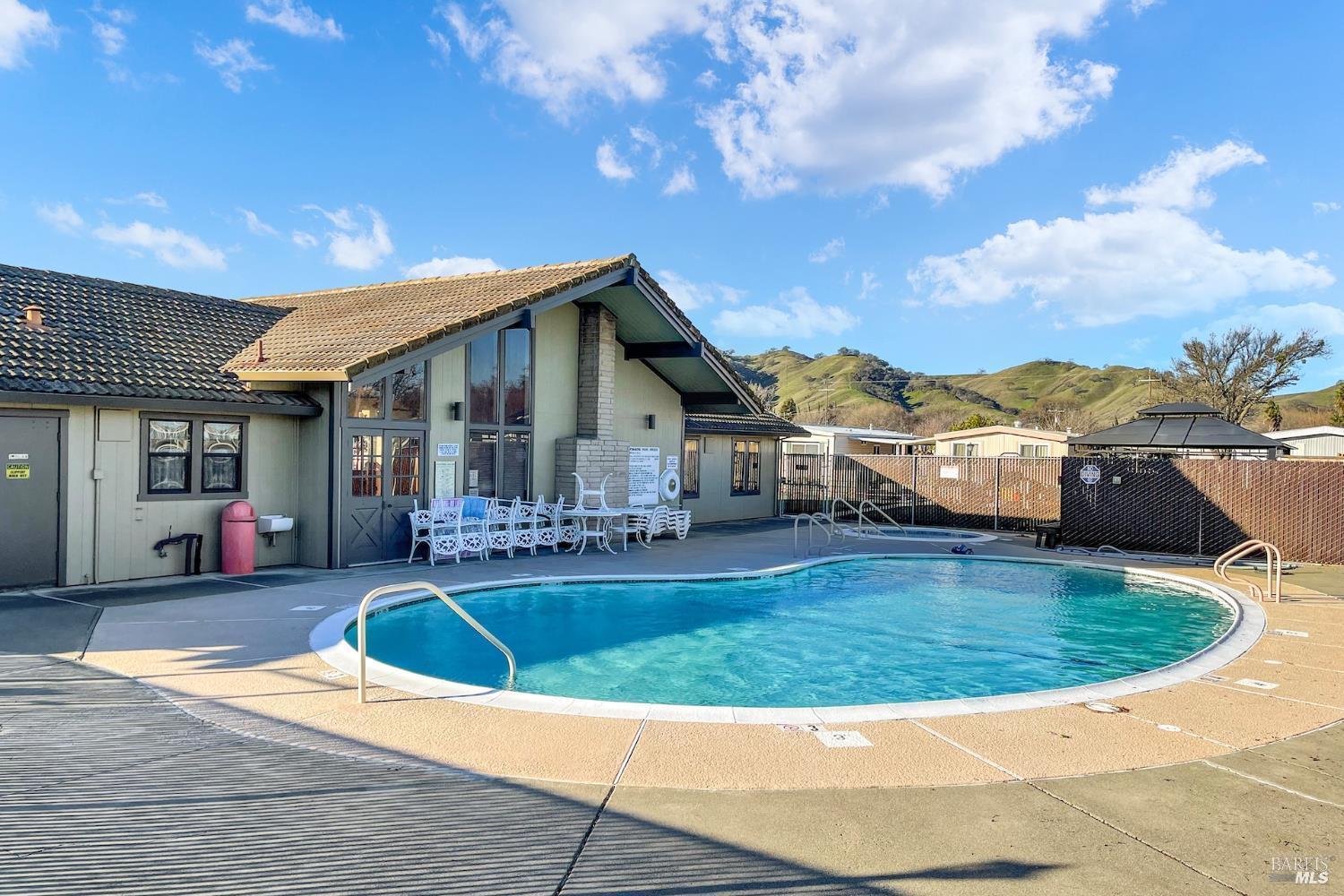 1597 Alamo Drive Vacaville CA 95687