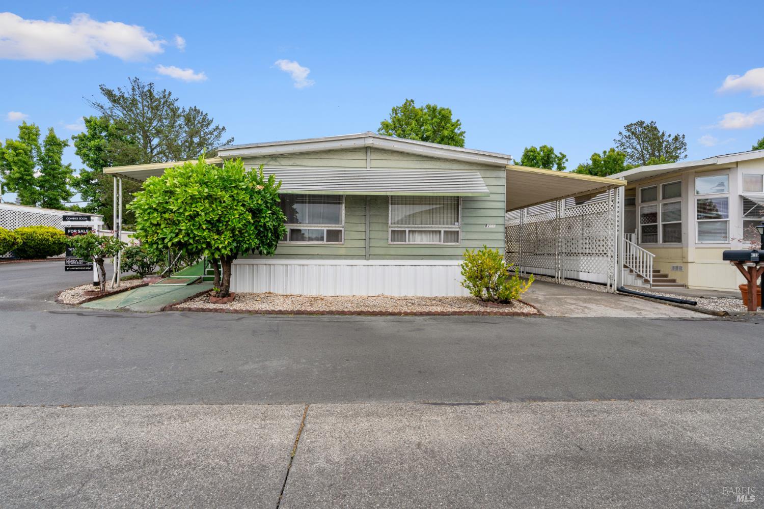 8166 Willow Street Windsor CA 95492