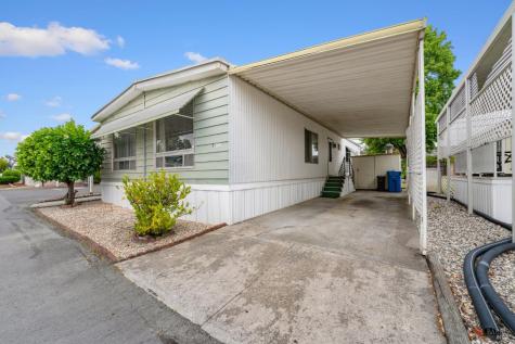 8166 Willow Street Windsor CA 95492