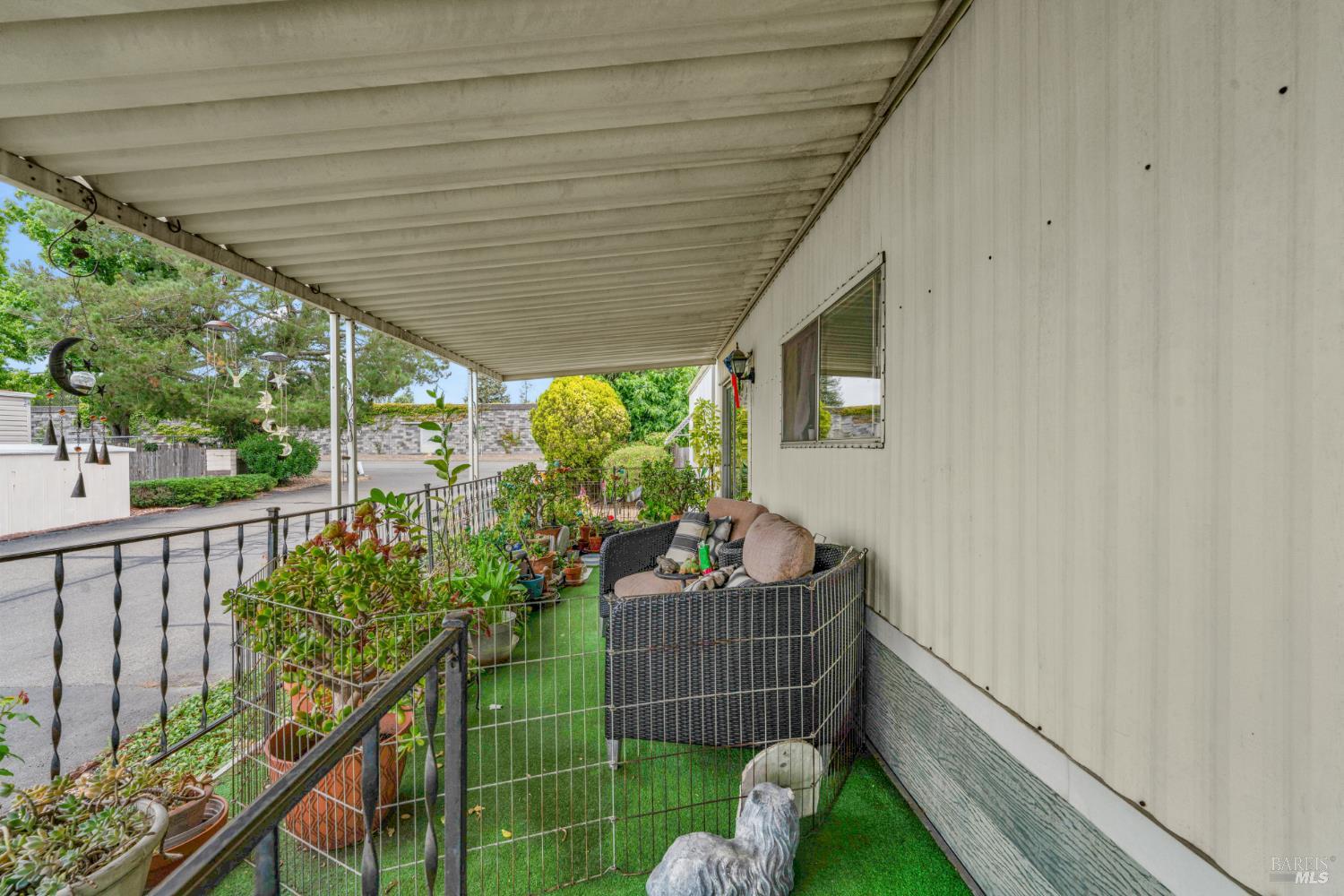 8166 Willow Street Windsor CA 95492