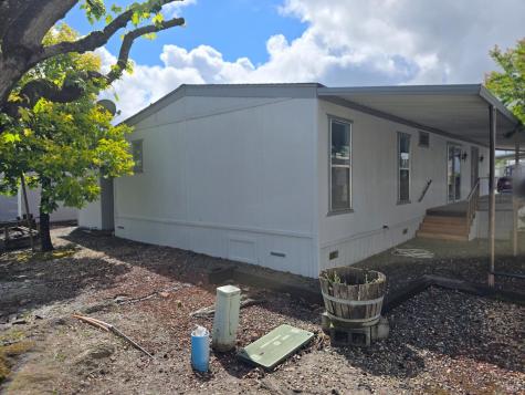21 Estrella Drive Santa Rosa CA 95403