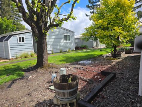 21 Estrella Drive Santa Rosa CA 95403