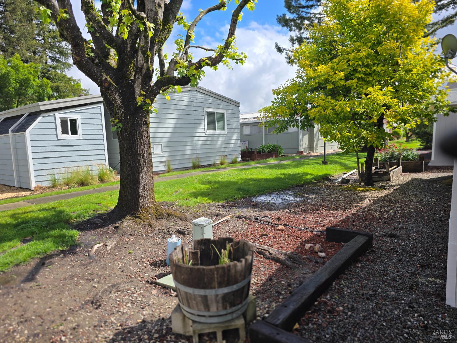 21 Estrella Drive Santa Rosa CA 95403