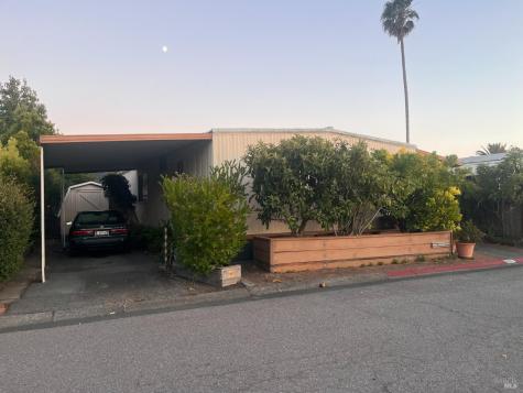193 Isle Royale Court San Rafael CA 94903