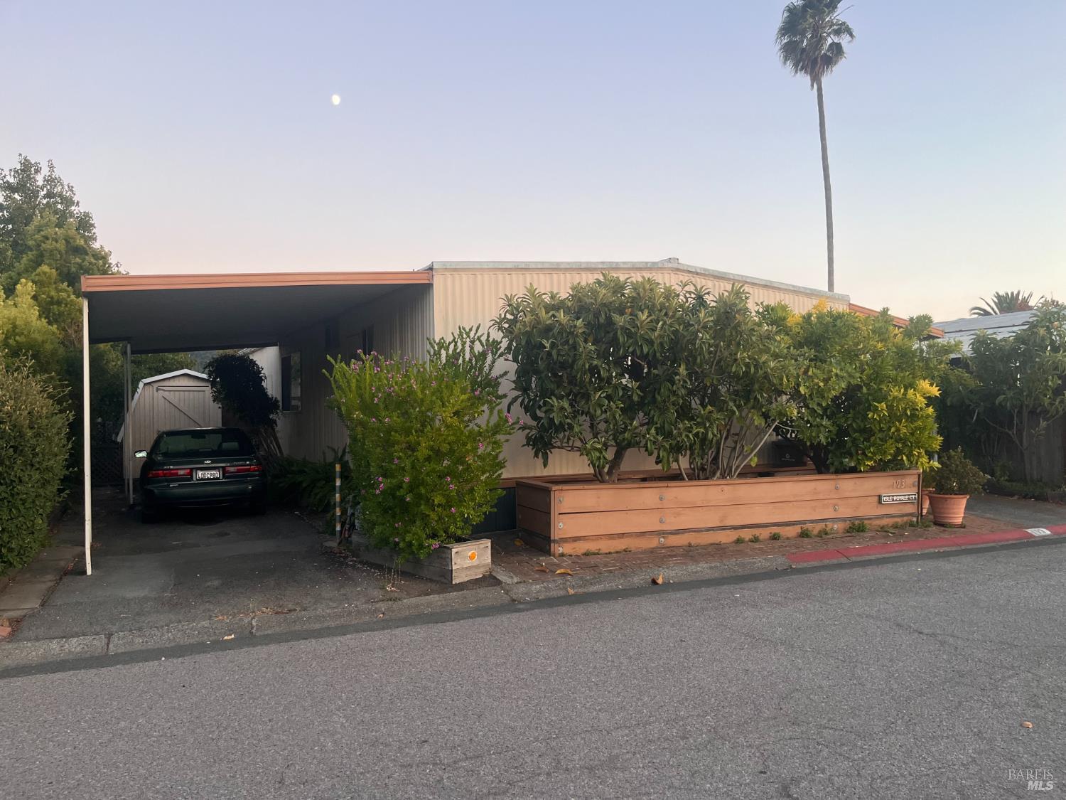 193 Isle Royale Court San Rafael CA 94903