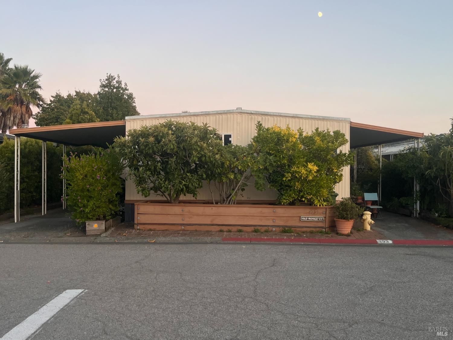 193 Isle Royale Court San Rafael CA 94903