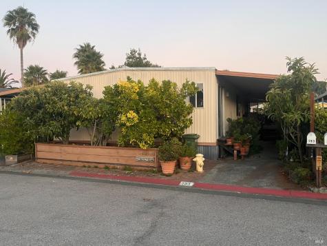 193 Isle Royale Court San Rafael CA 94903