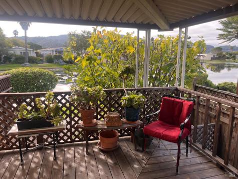 193 Isle Royale Court San Rafael CA 94903