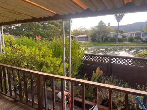 193 Isle Royale Court San Rafael CA 94903