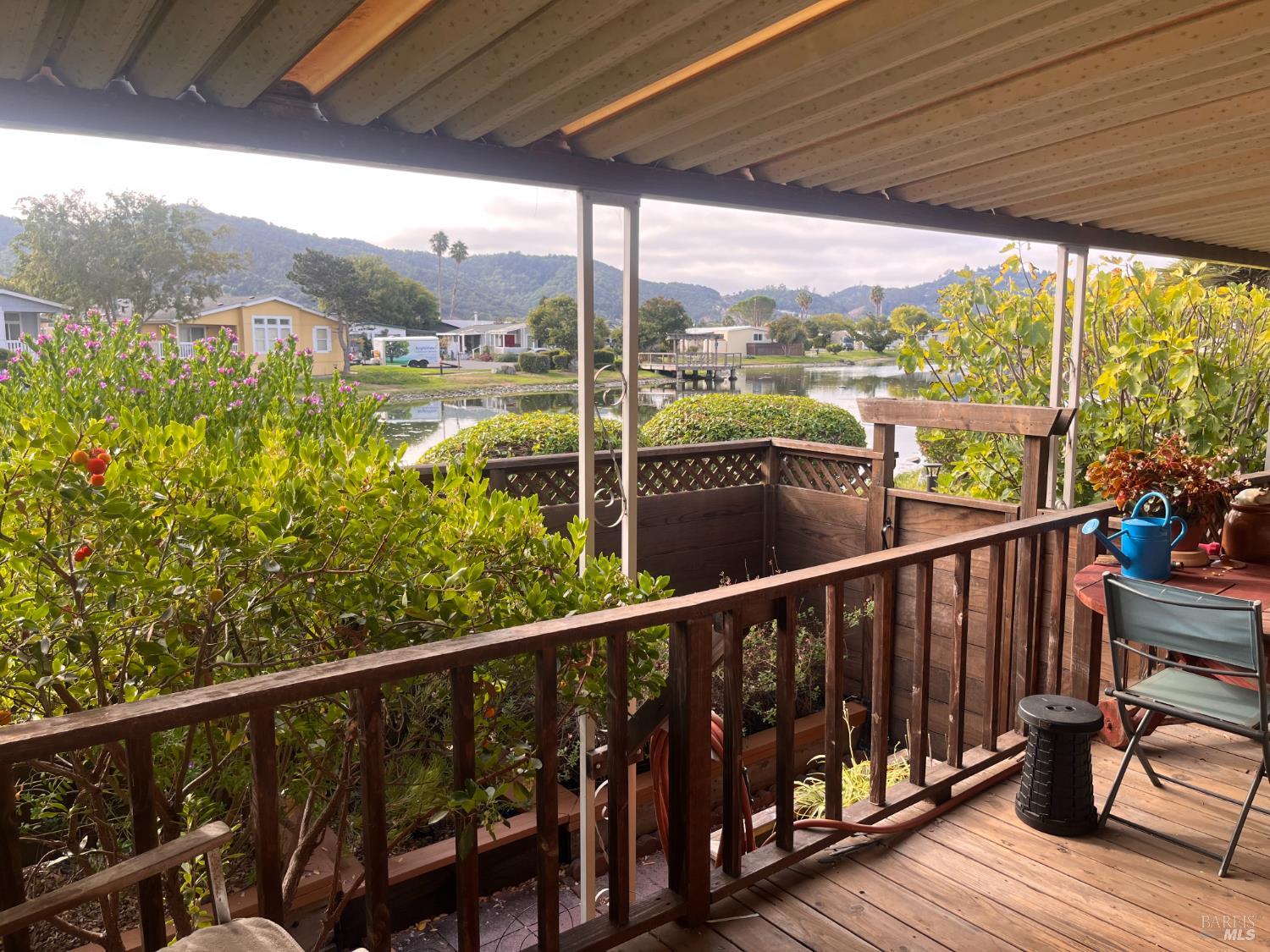 193 Isle Royale Court San Rafael CA 94903