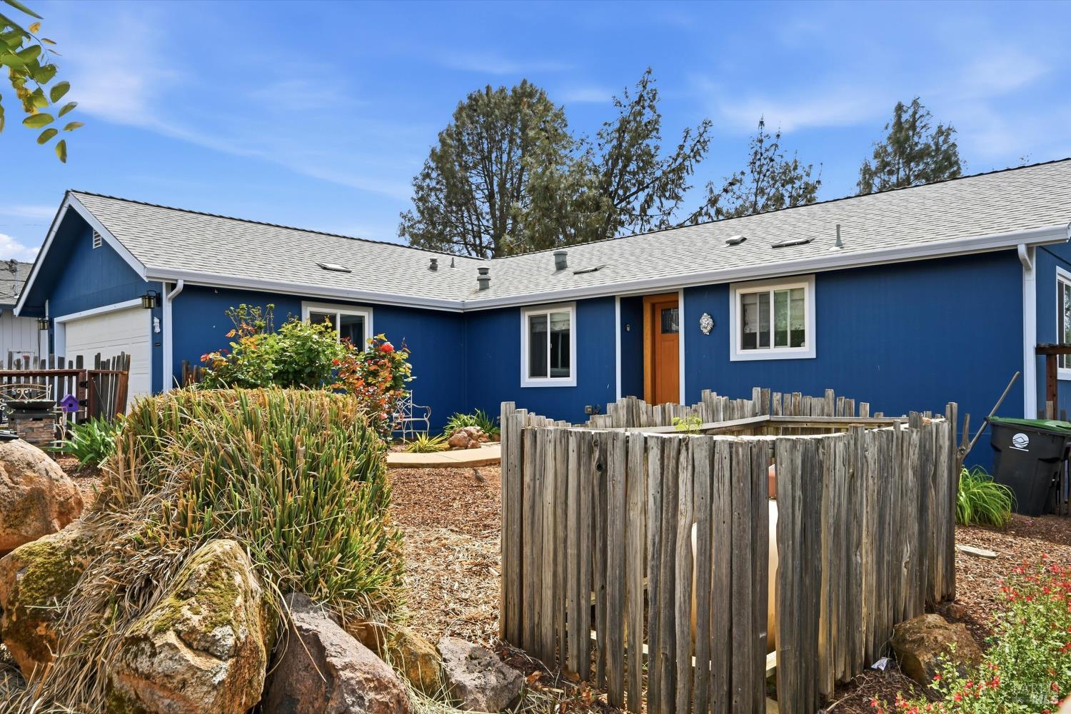 10313 Walnut Way Kelseyville CA 95451