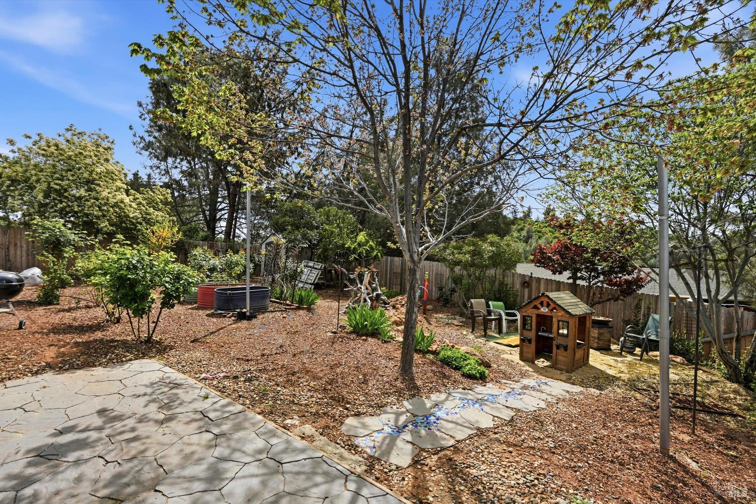 10313 Walnut Way Kelseyville CA 95451