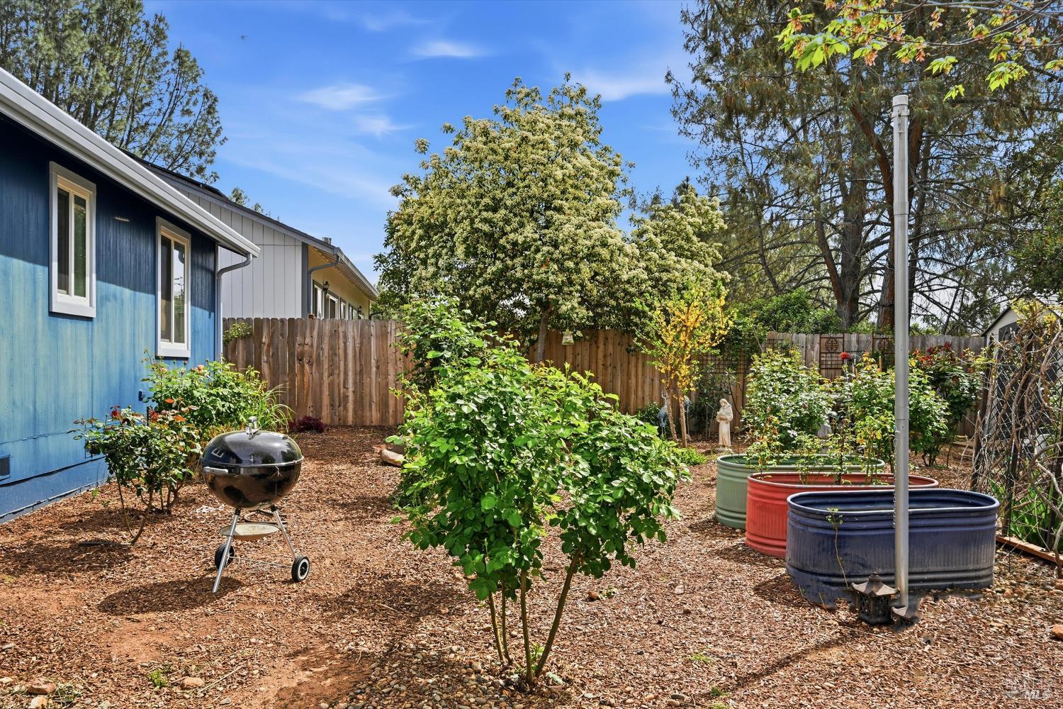 10313 Walnut Way Kelseyville CA 95451