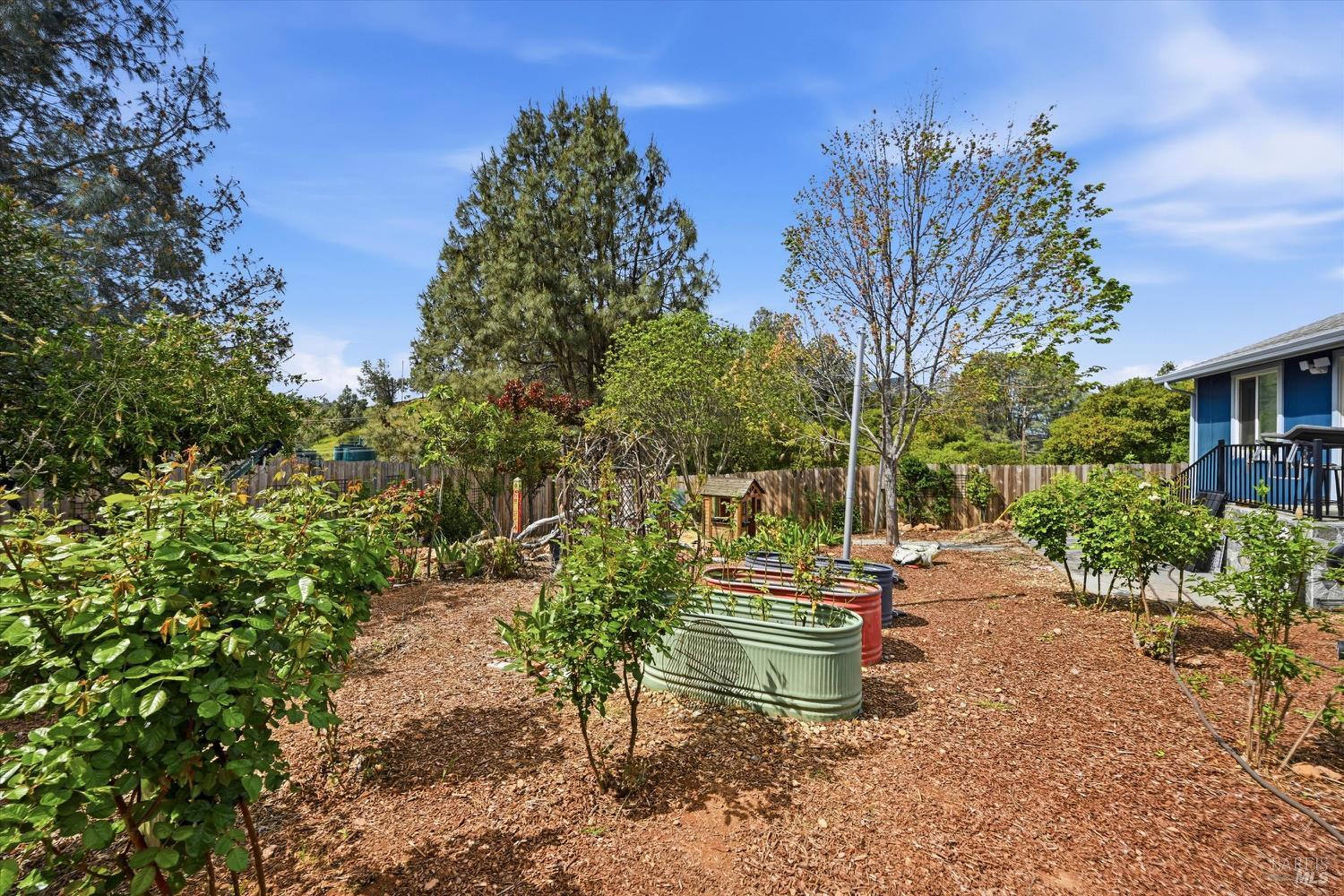 10313 Walnut Way Kelseyville CA 95451