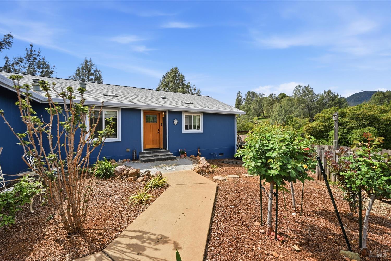10313 Walnut Way Kelseyville CA 95451