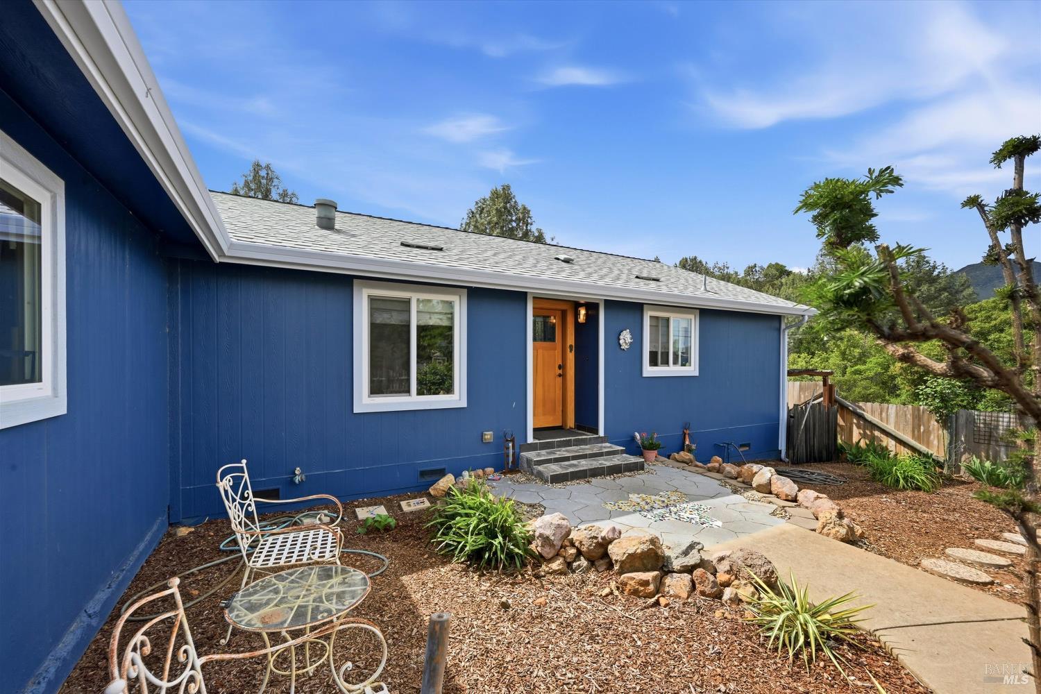 10313 Walnut Way Kelseyville CA 95451