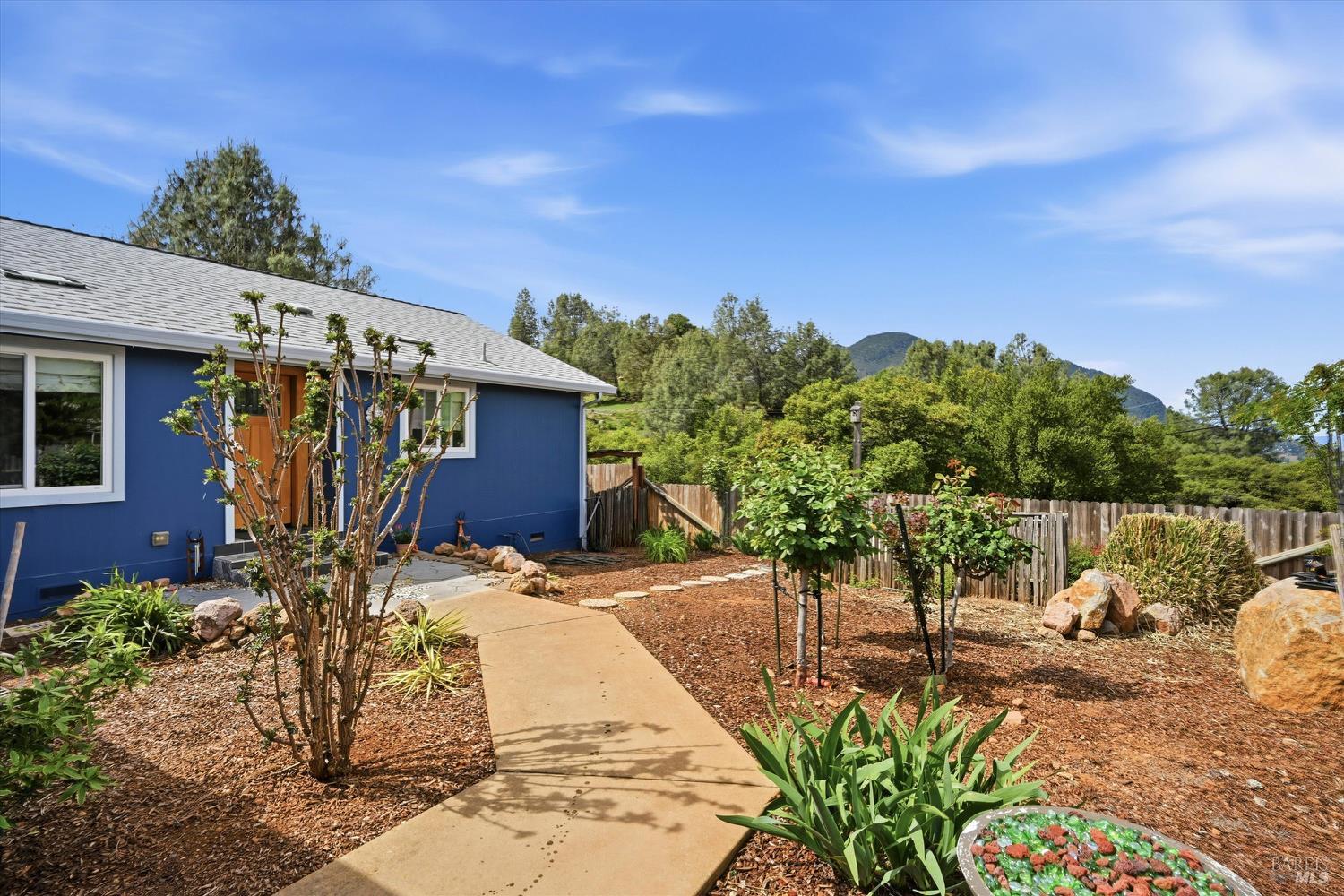 10313 Walnut Way Kelseyville CA 95451