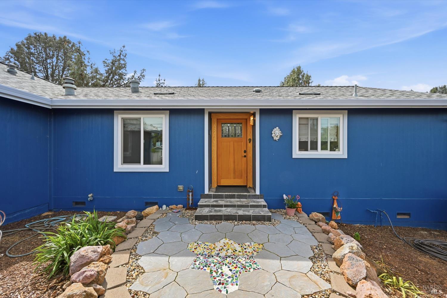 10313 Walnut Way Kelseyville CA 95451