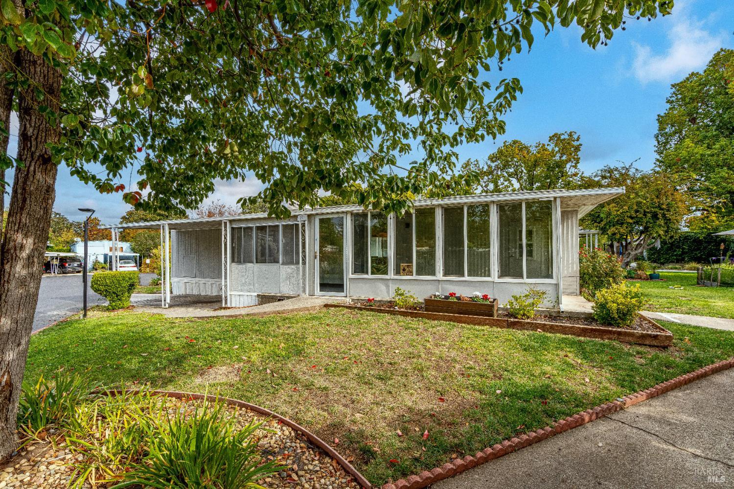 273 Manuella Lane Sonoma CA 95476