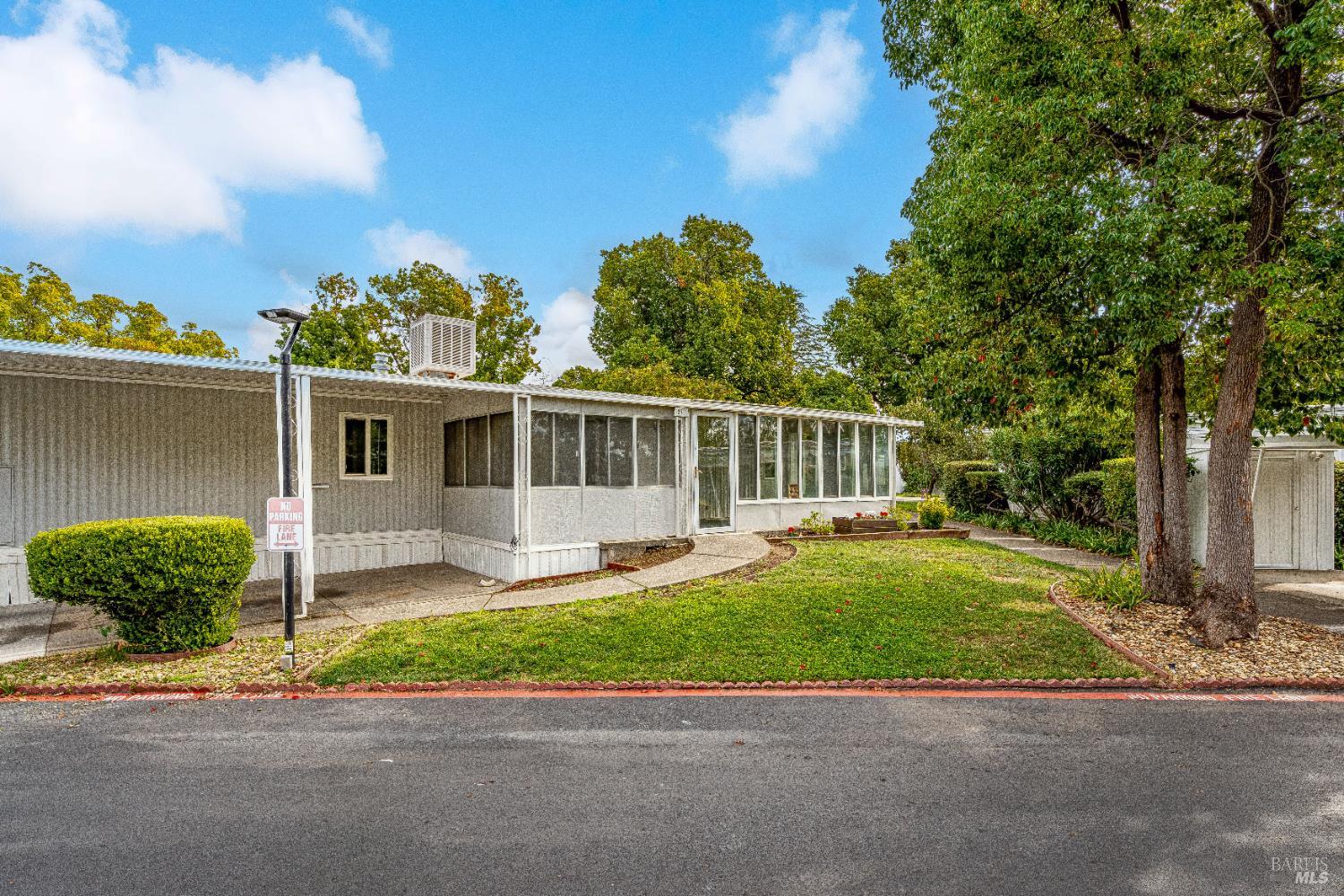 273 Manuella Lane Sonoma CA 95476