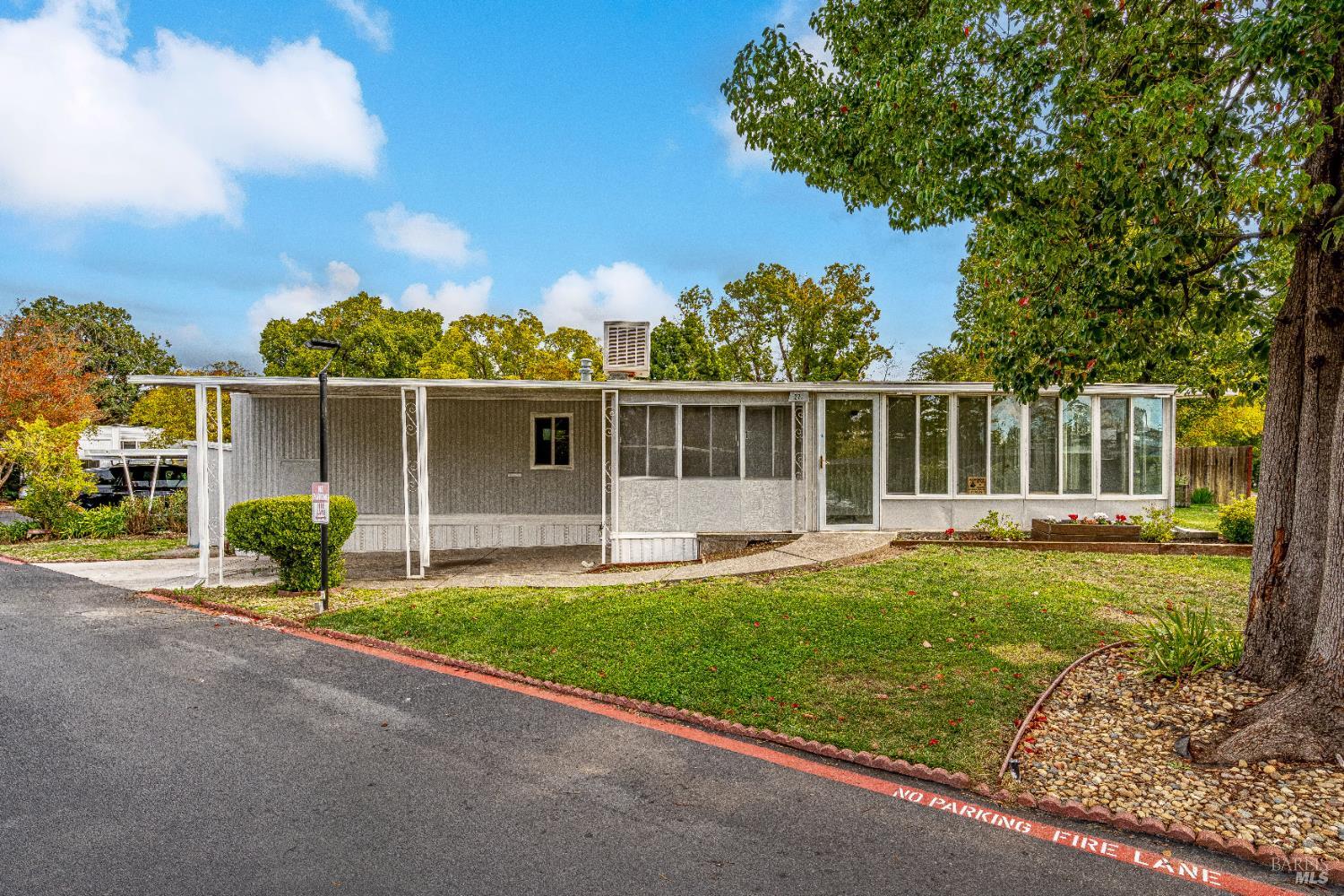 273 Manuella Lane Sonoma CA 95476