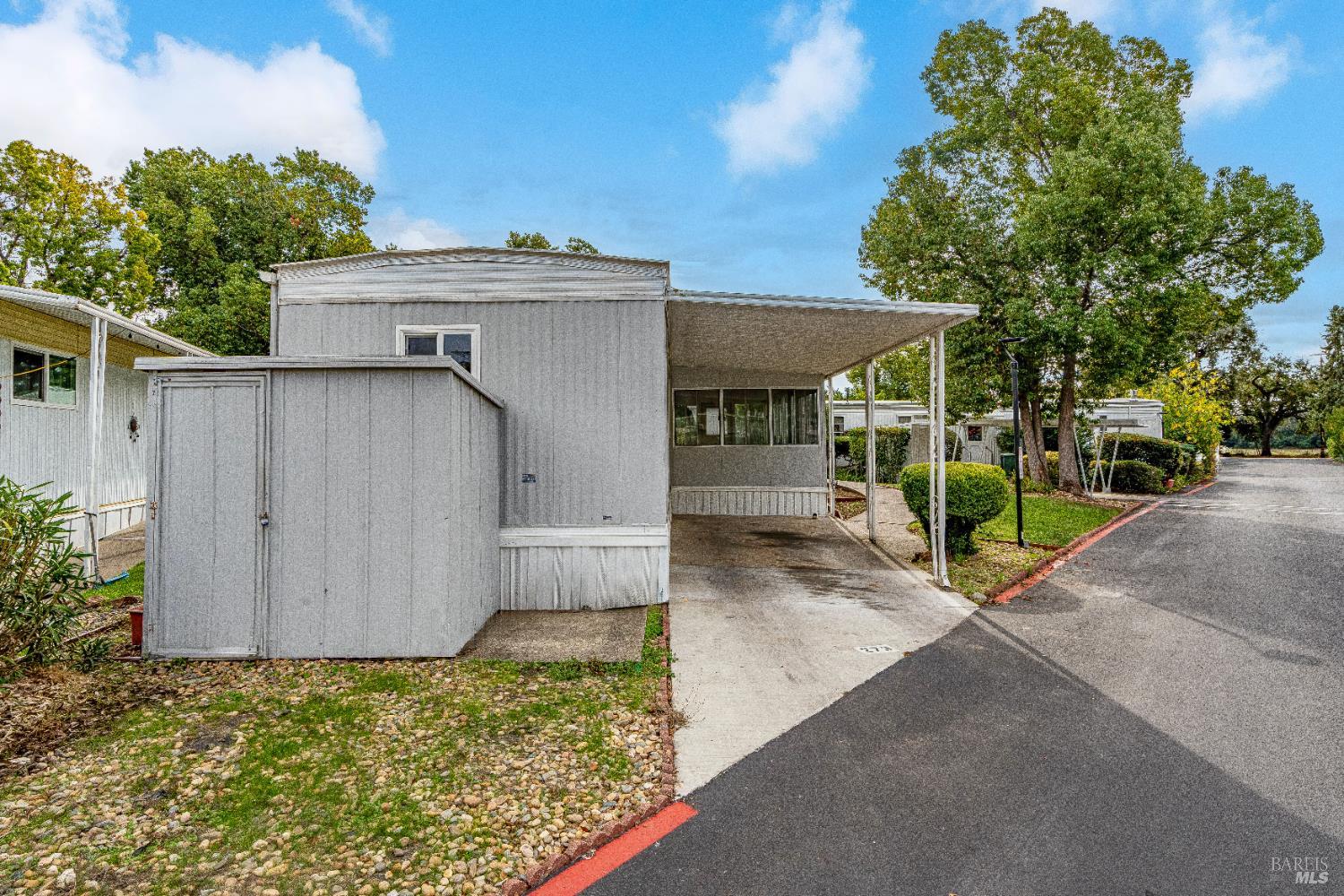 273 Manuella Lane Sonoma CA 95476