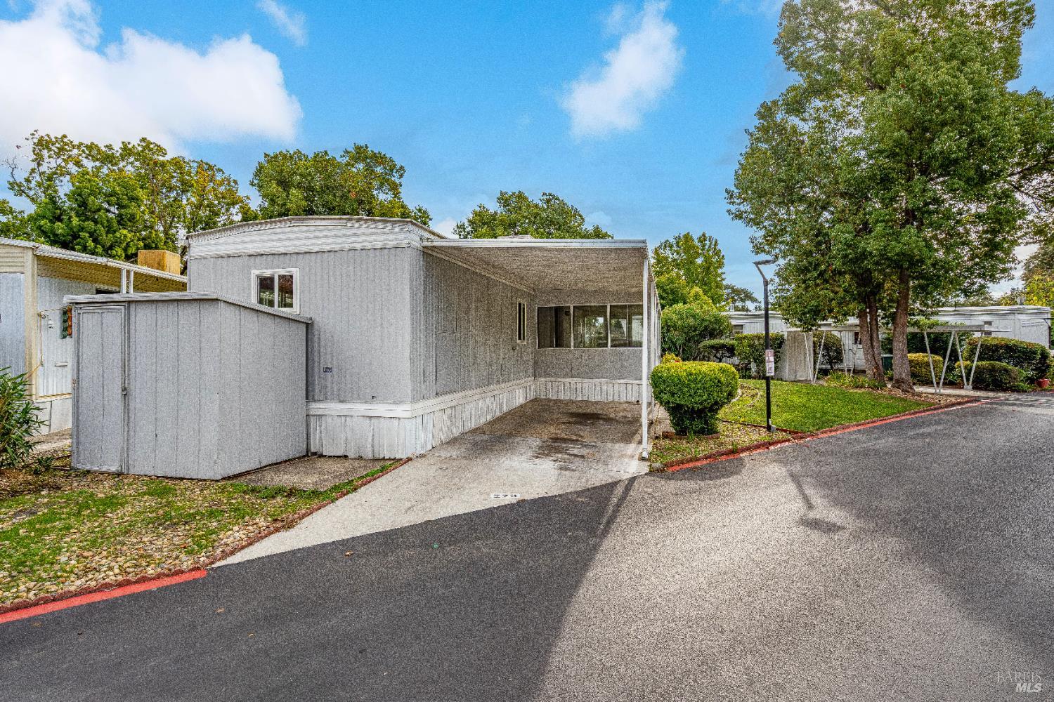 273 Manuella Lane Sonoma CA 95476