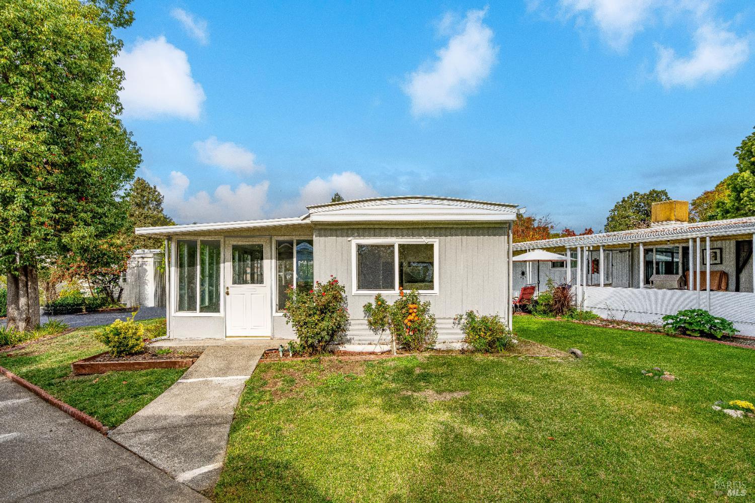 273 Manuella Lane Sonoma CA 95476