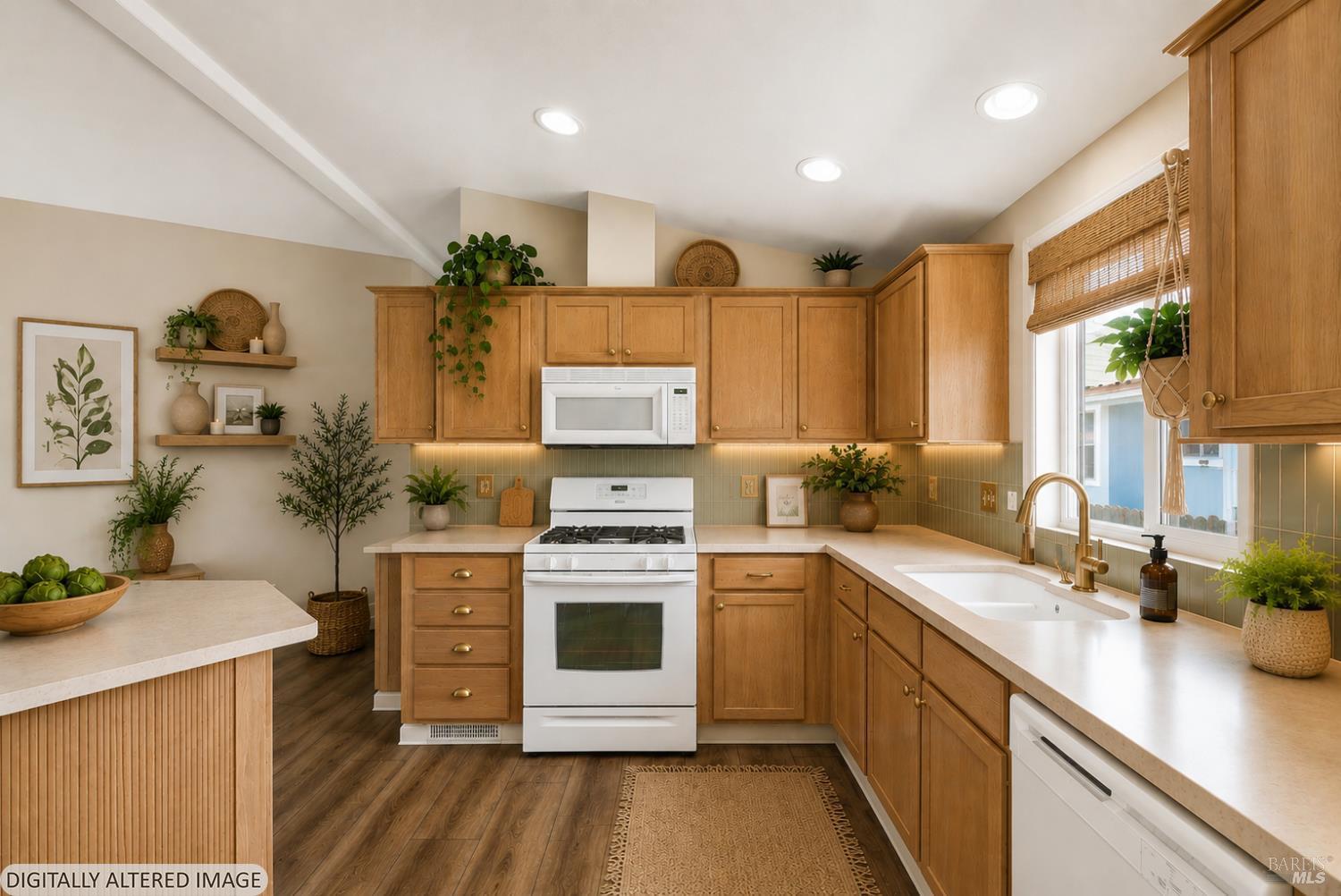 2 Del Loma #2 Court Vacaville CA 95687