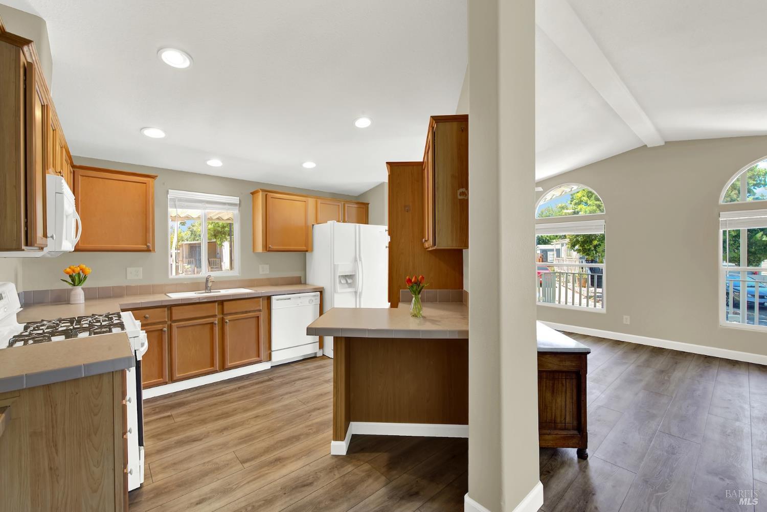 2 Del Loma #2 Court Vacaville CA 95687