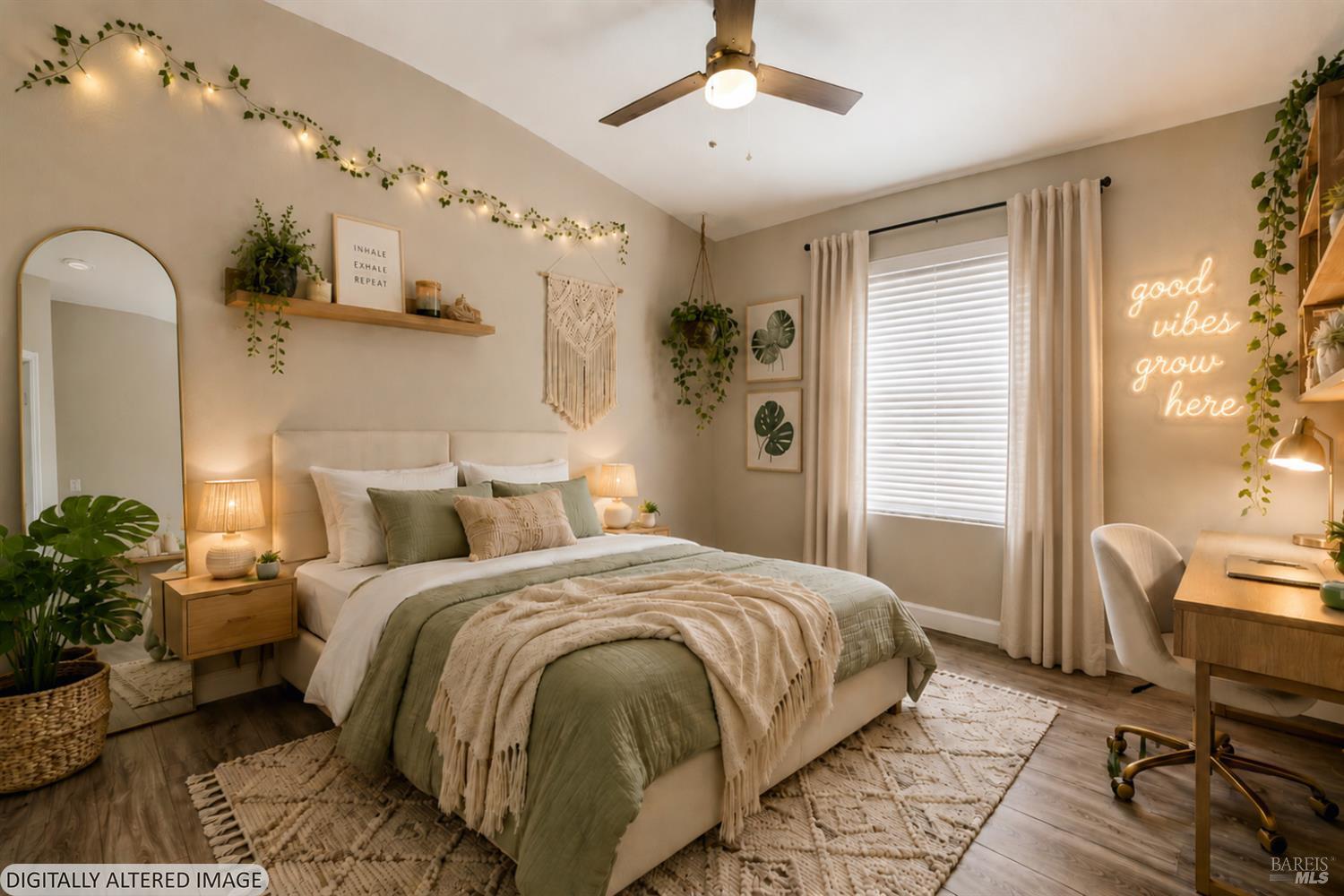 2 Del Loma #2 Court Vacaville CA 95687