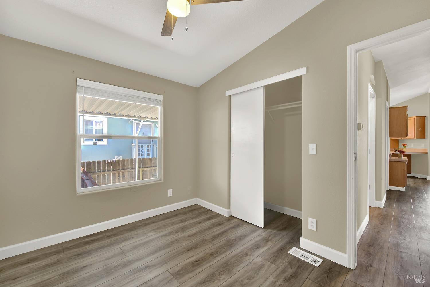 2 Del Loma #2 Court Vacaville CA 95687