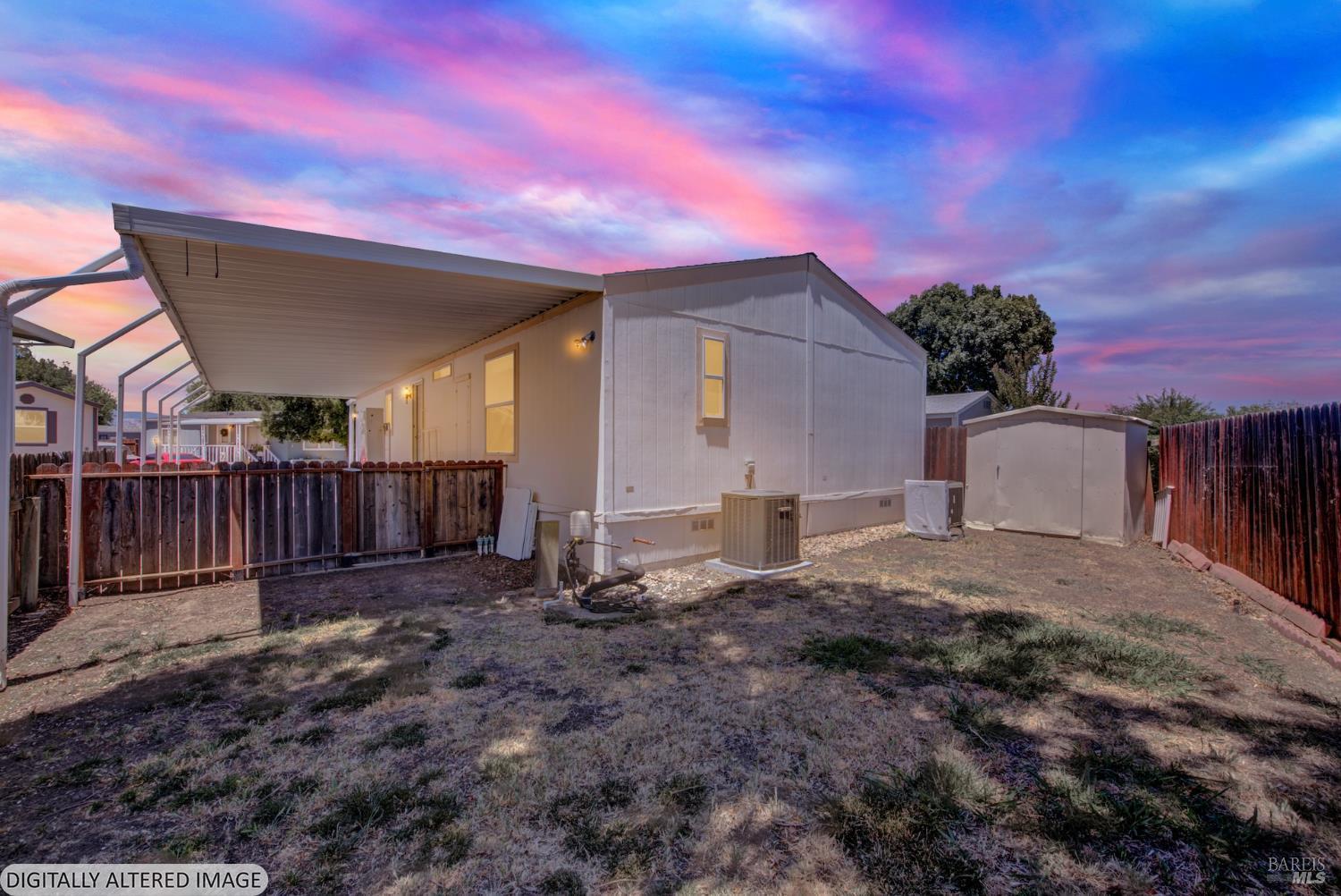 2 Del Loma #2 Court Vacaville CA 95687