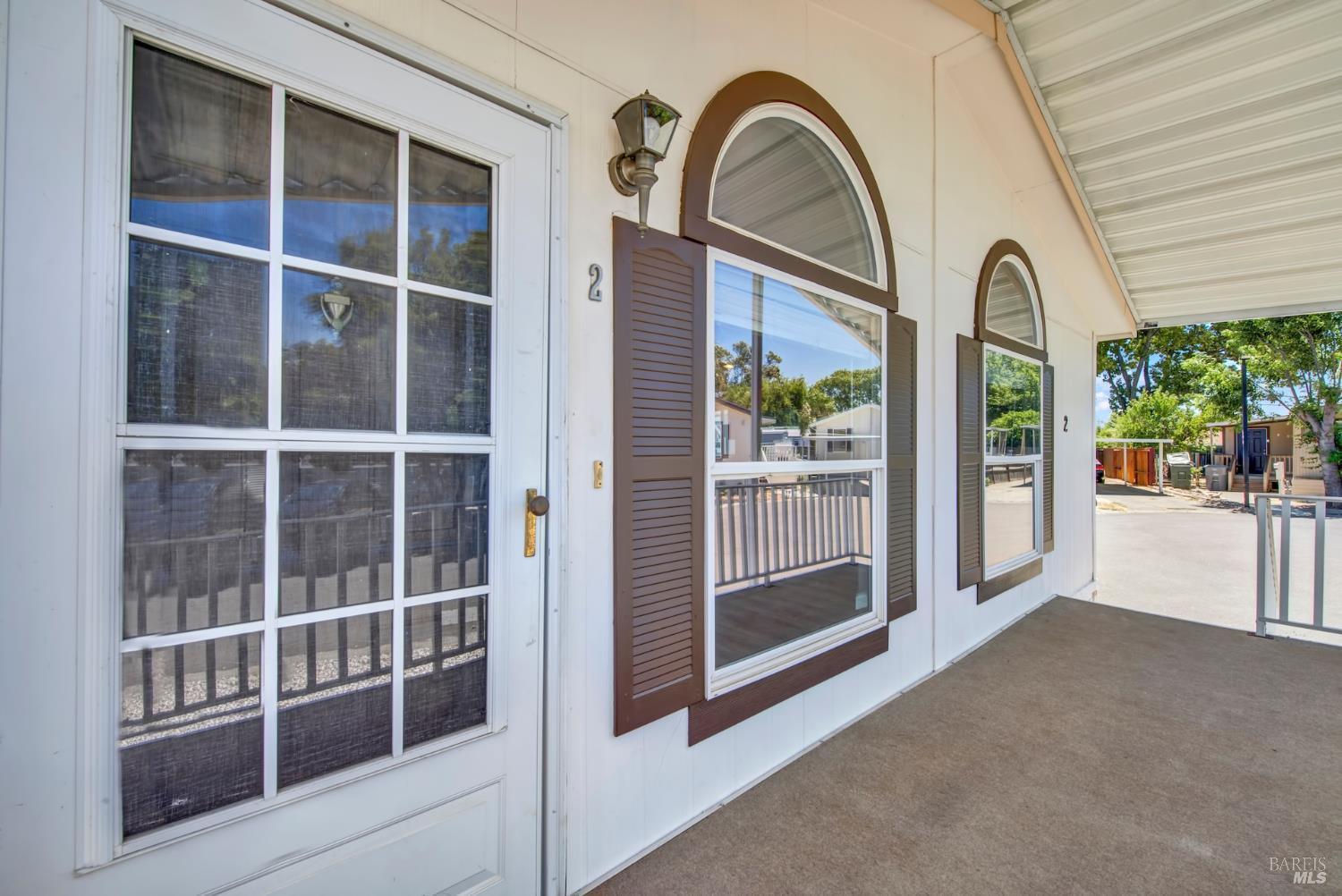 2 Del Loma #2 Court Vacaville CA 95687