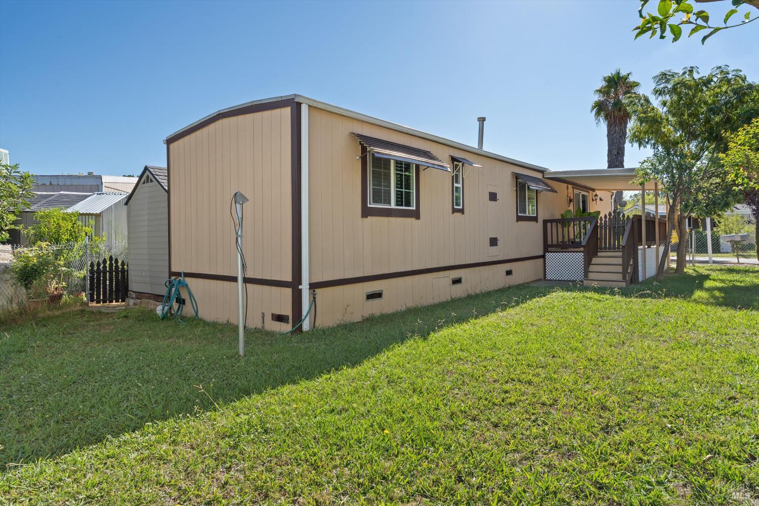 4801 North State Street Ukiah CA 95482