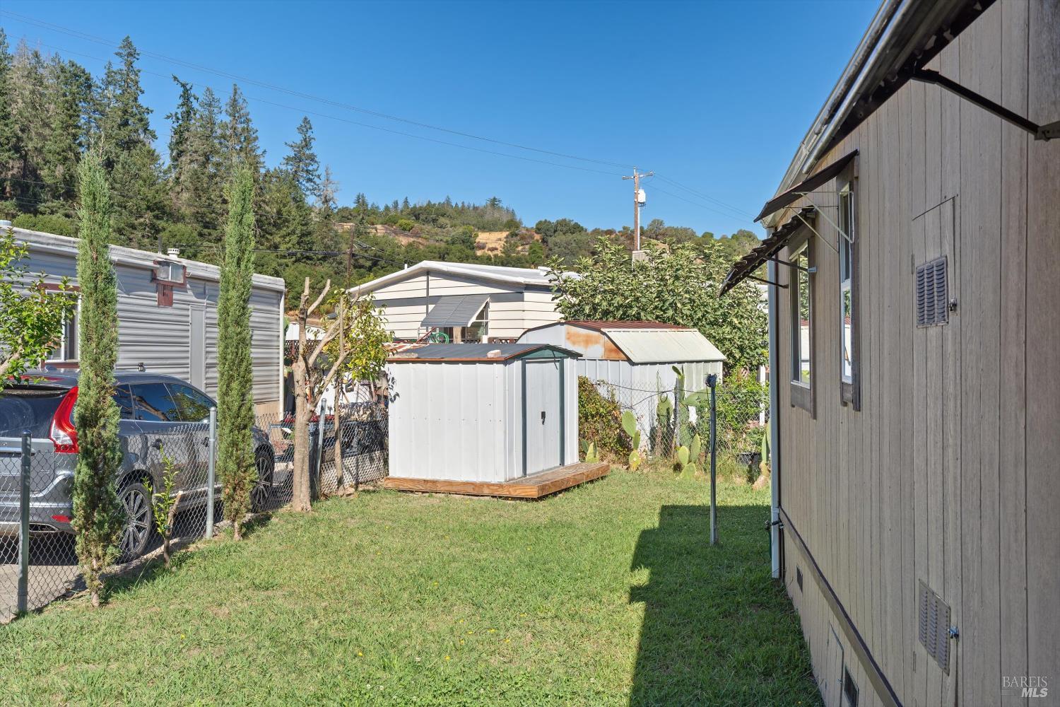 4801 North State Street Ukiah CA 95482