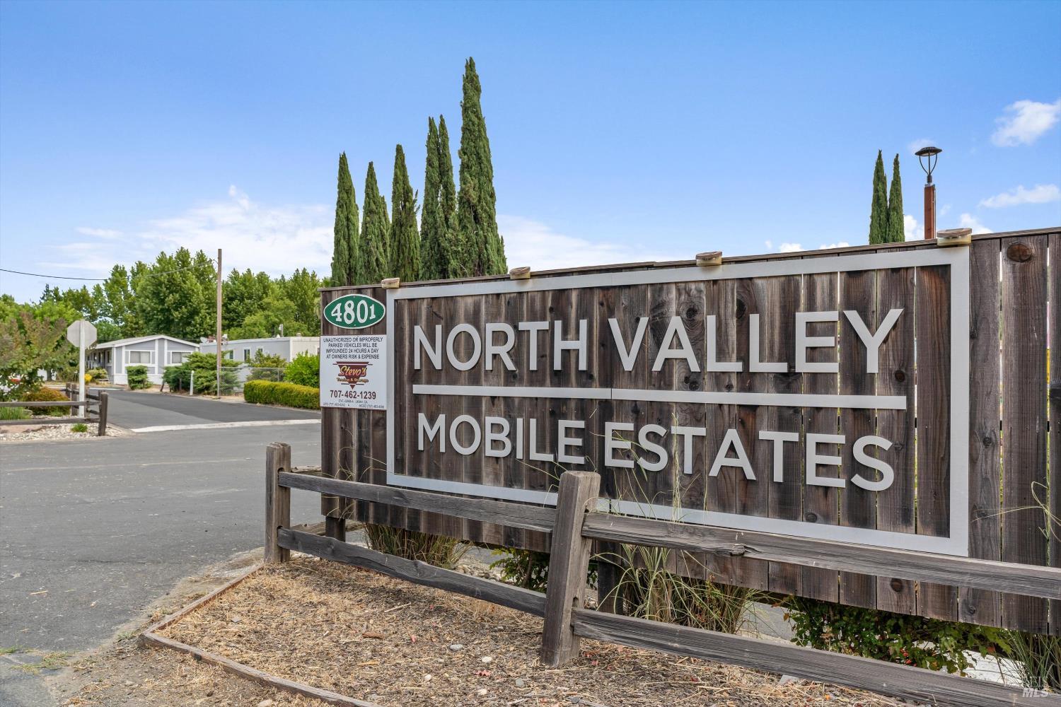 4801 North State Street Ukiah CA 95482
