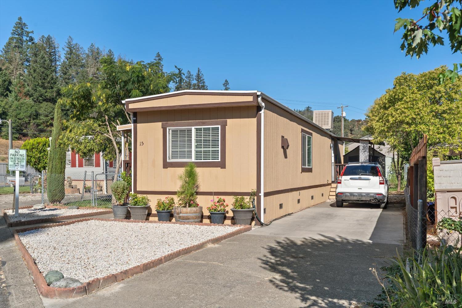 4801 North State Street Ukiah CA 95482