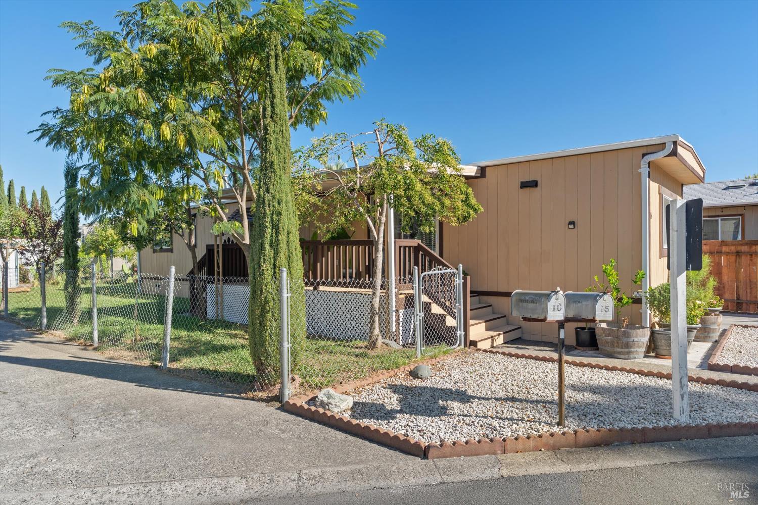 4801 North State Street Ukiah CA 95482