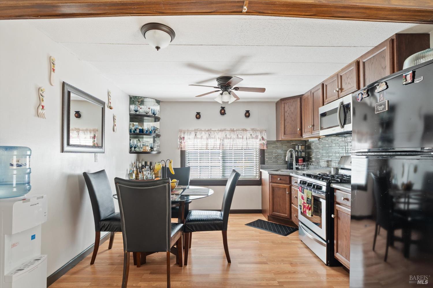 4801 North State Street Ukiah CA 95482