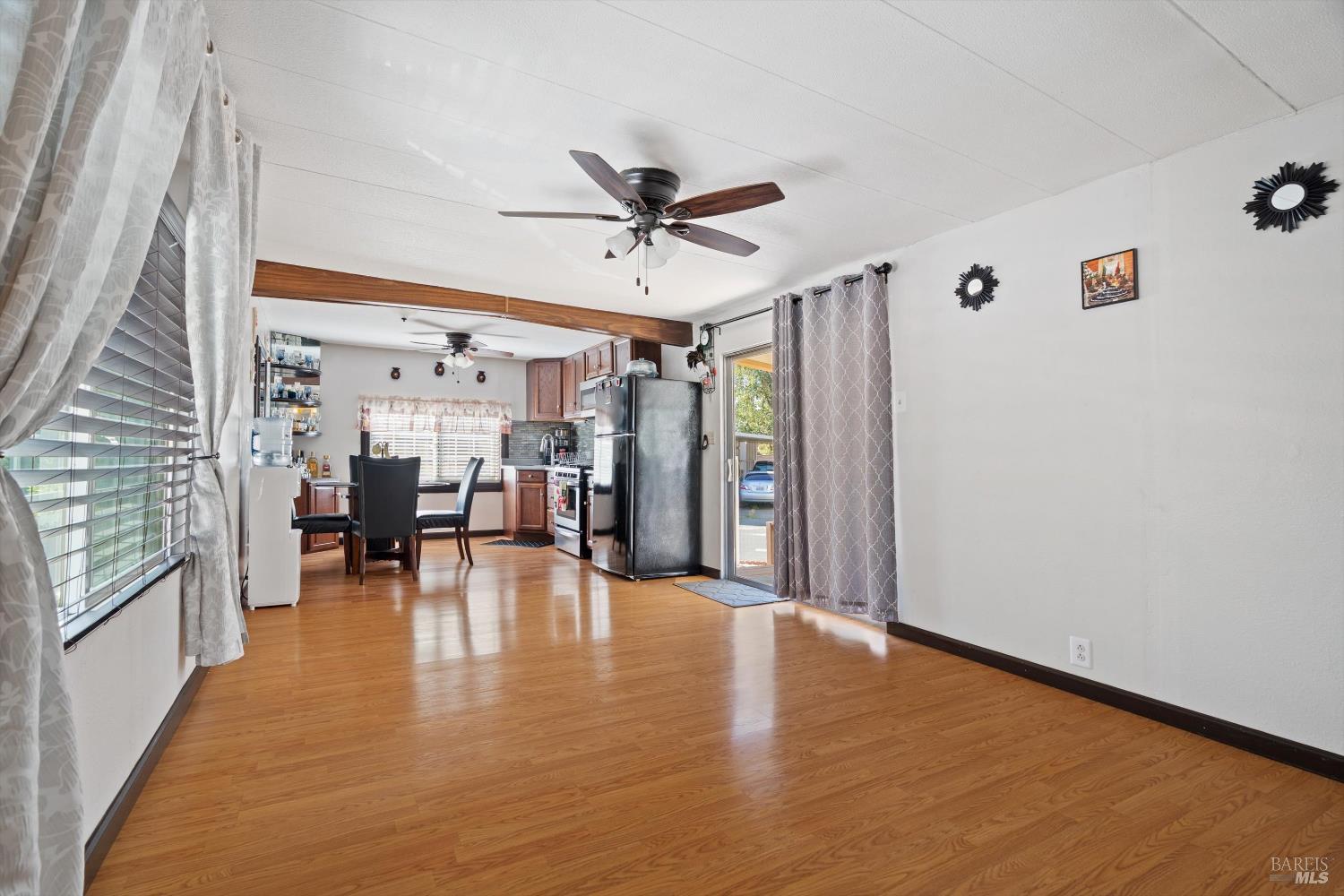 4801 North State Street Ukiah CA 95482