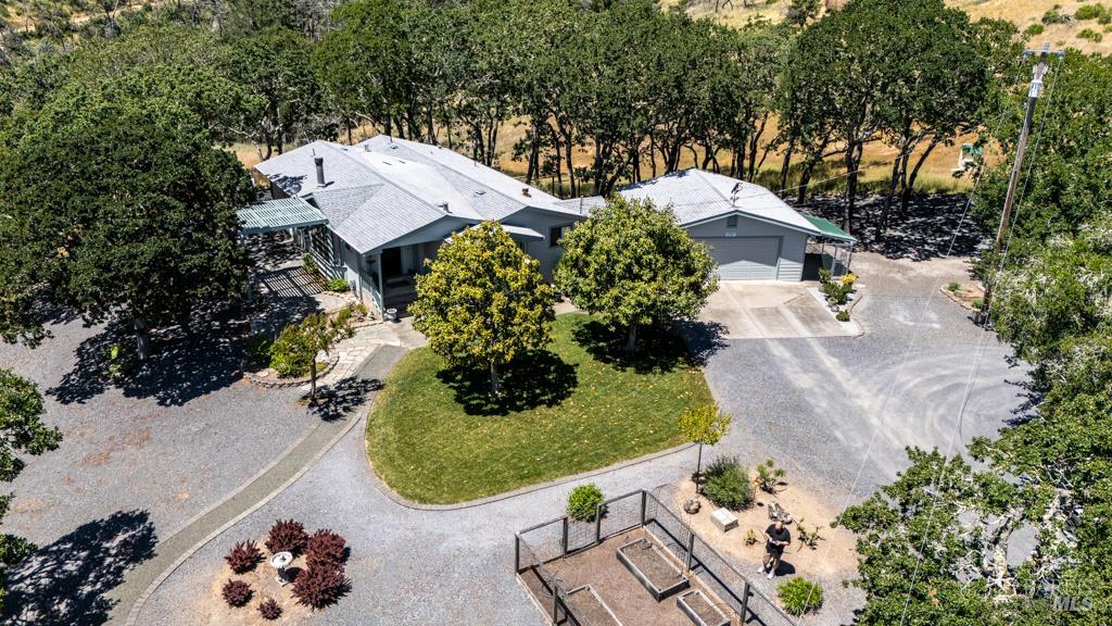 6707 Badger Creek Road Santa Rosa CA 95409