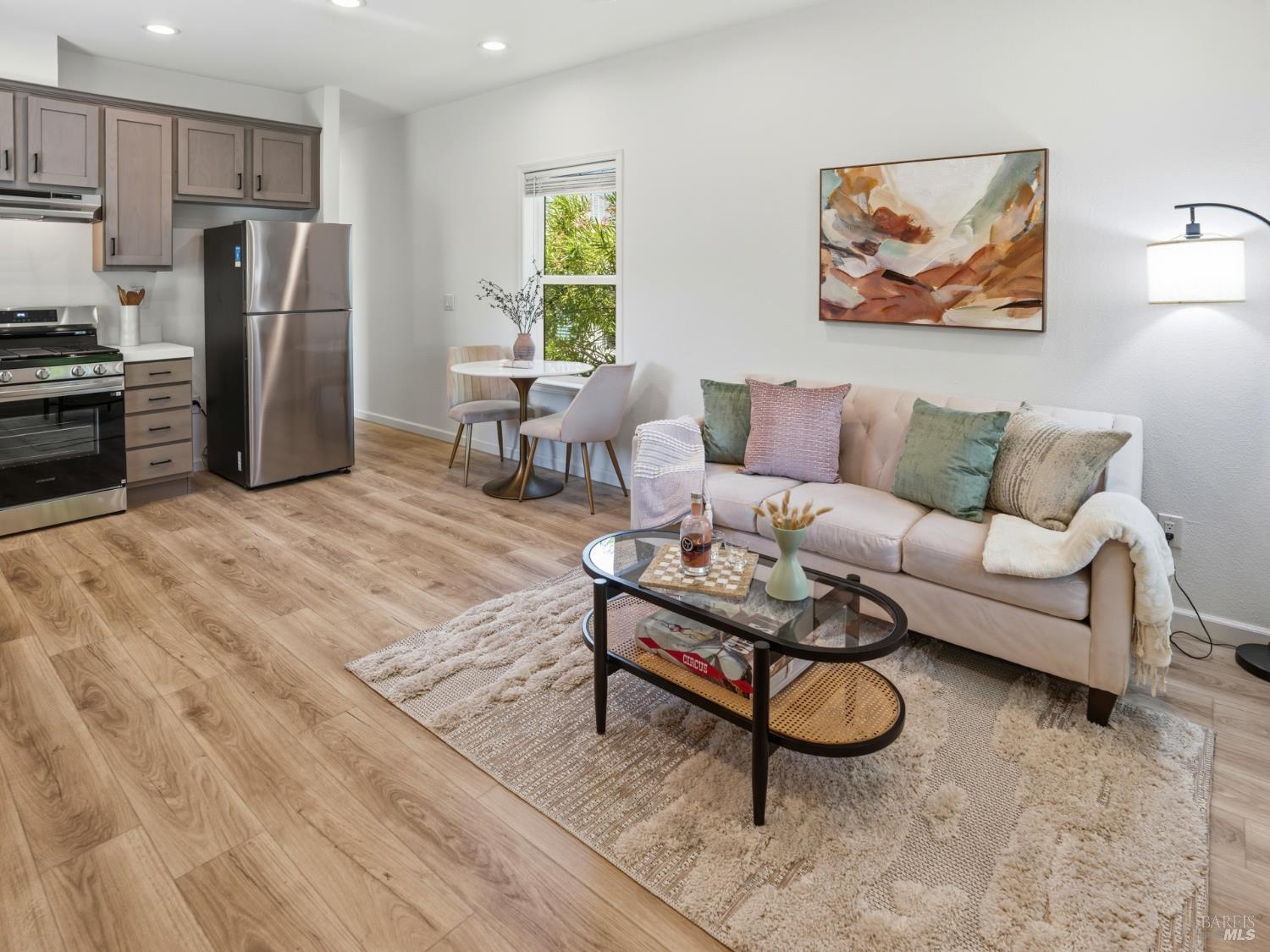 108 Ensenada Drive Novato CA 94949