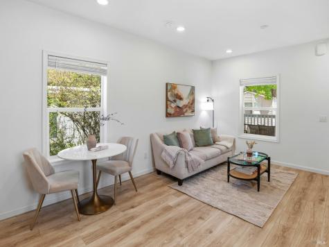 108 Ensenada Drive Novato CA 94949