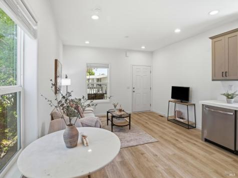 108 Ensenada Drive Novato CA 94949