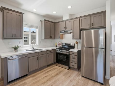 108 Ensenada Drive Novato CA 94949