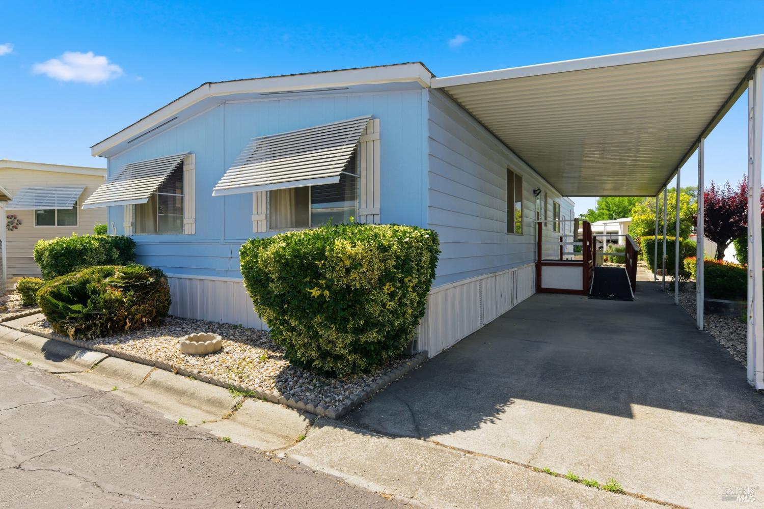 70 Lemon Tree Circle Vacaville CA 95687