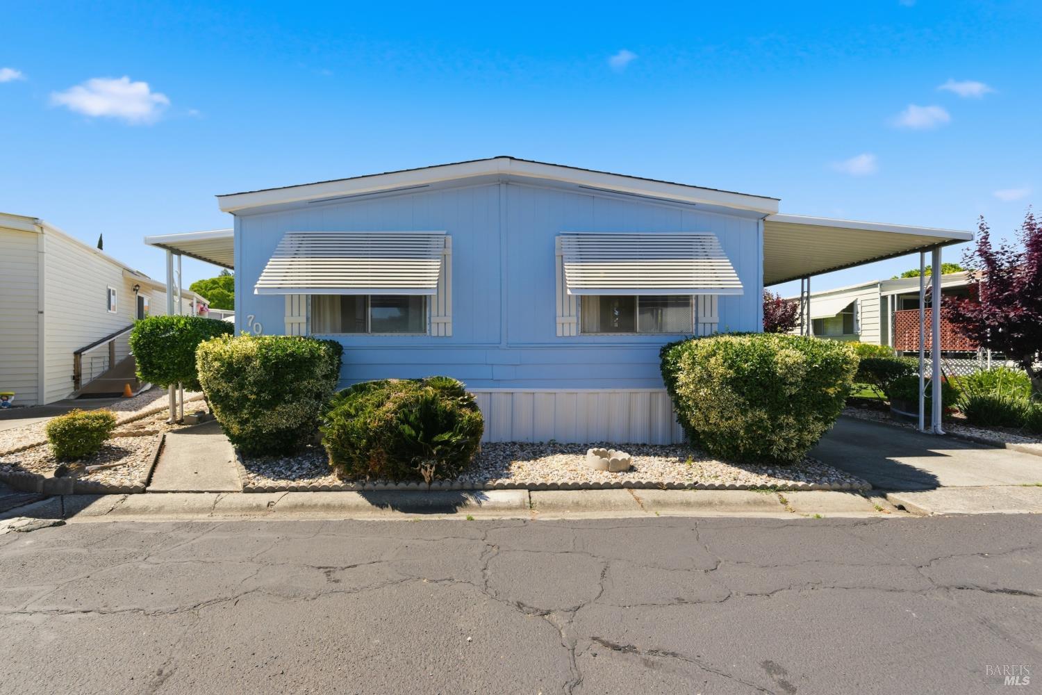 70 Lemon Tree Circle Vacaville CA 95687
